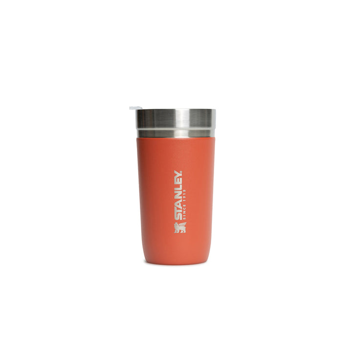 Go Vacuum Tumbler 16oz | Salmon