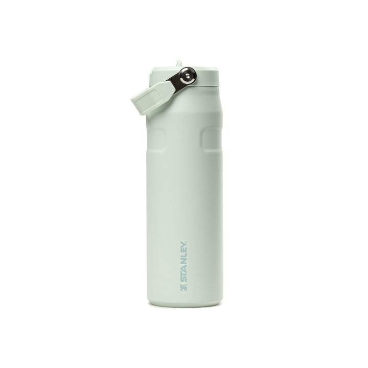 IceFlow™ Bottle with Flip Straw Lid 24oz | Mist