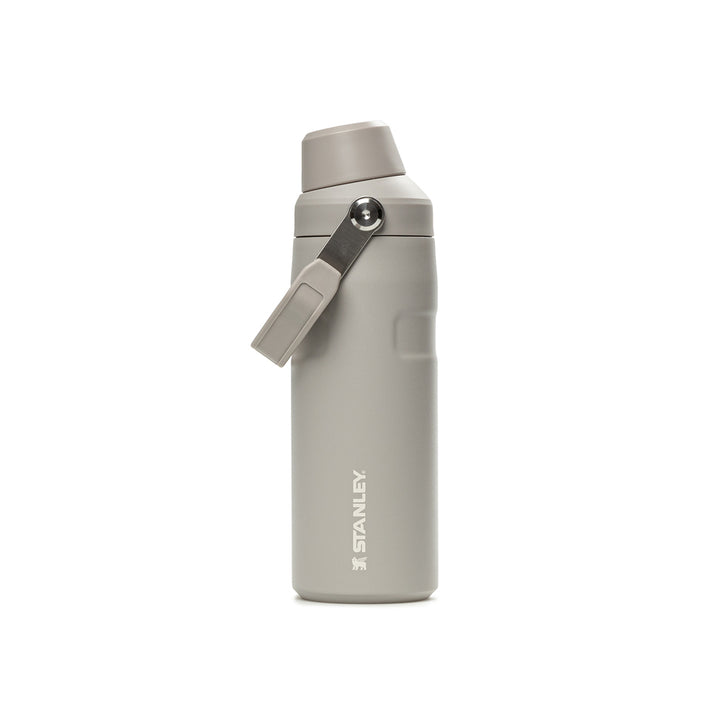 Iceflow™ Bottle With Fast Flow Lid 16oz | Ash