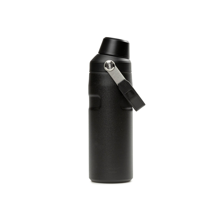 Iceflow™ Bottle With Fast Flow Lid 16oz | Black