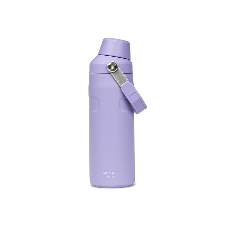 Iceflow™ Bottle With Fast Flow Lid 16oz | Purple