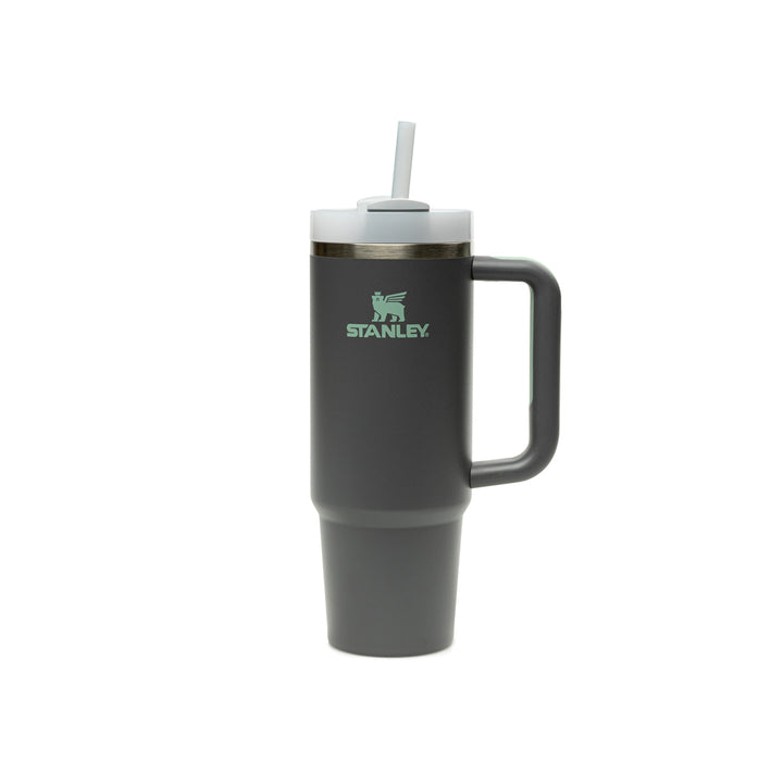 Quencher H2.0 Flowstate Tumbler 30oz | Charcoal