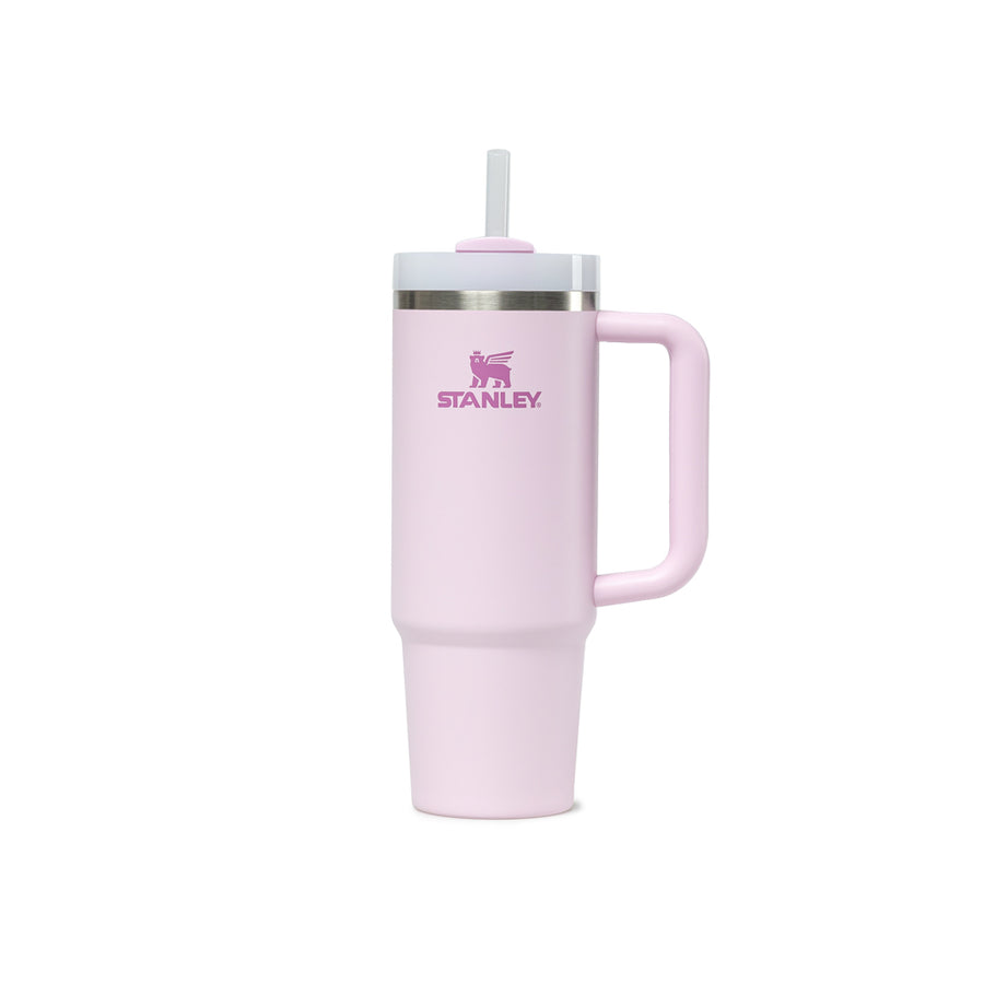 Stanley Quencher H2.0 FlowState Tumbler | 1.18L - Cherry Blossom