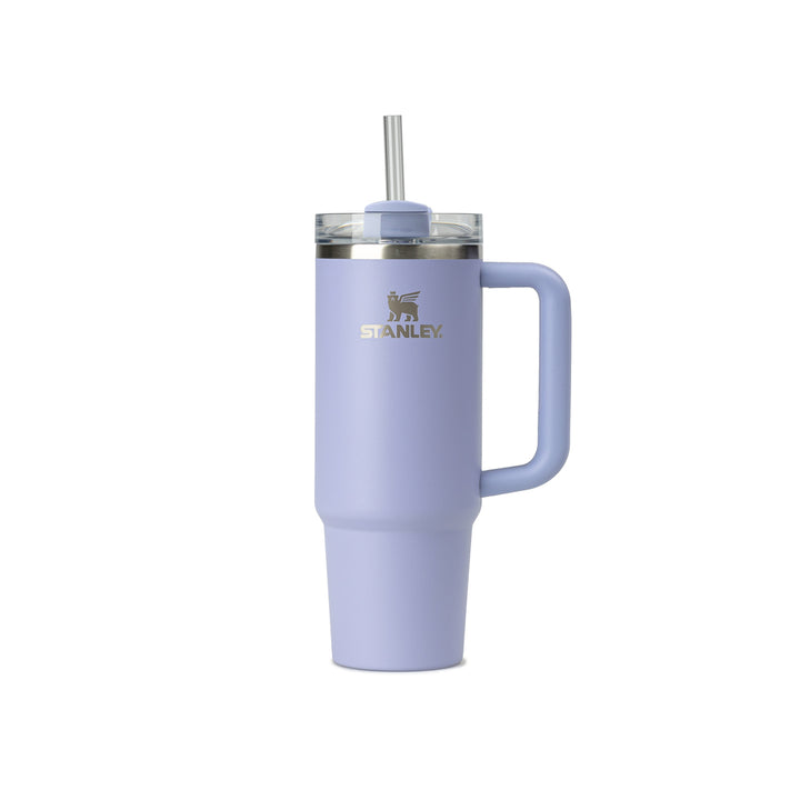 Quencher H2.0 Flowstate Tumbler 30oz | Comforting Purple