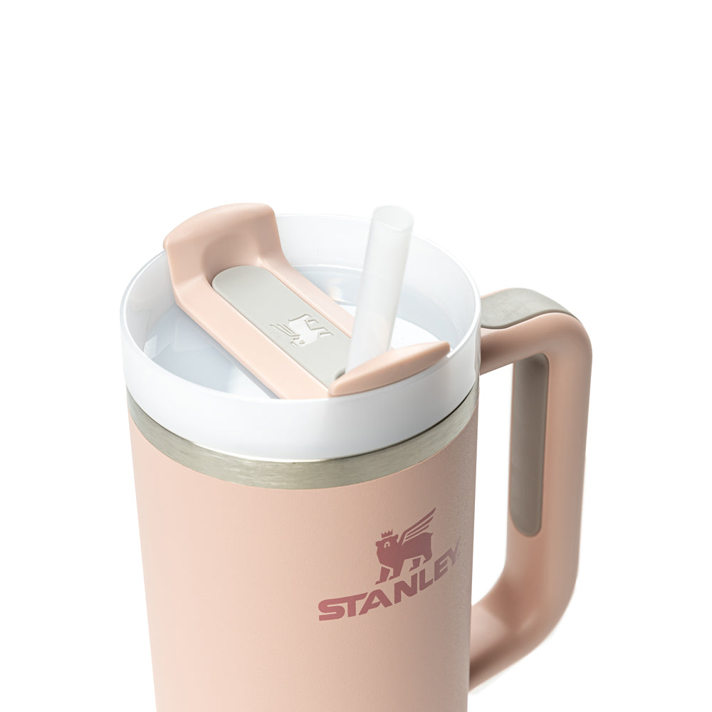 Stanley The Quencher Tumbler H2.0- PINK DUSK