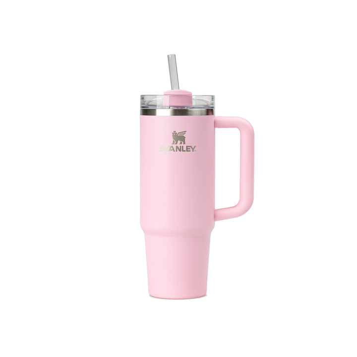 Quencher H2.0 Flowstate Tumbler 30oz | Sizzling Pink