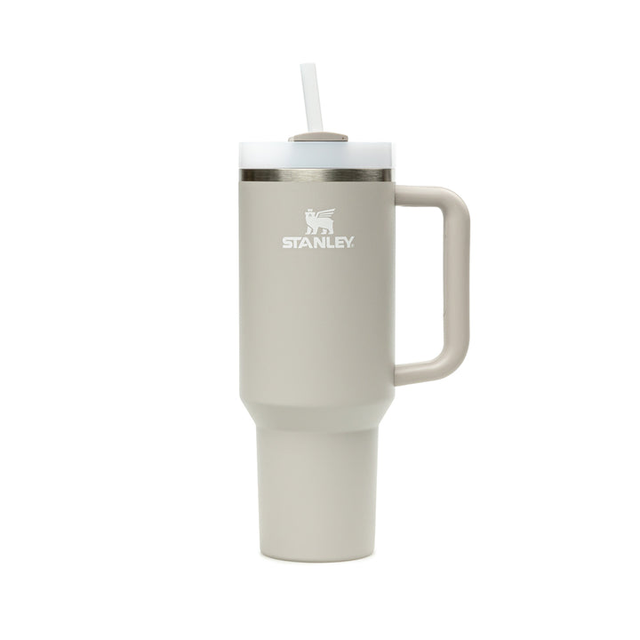 Quencher H2.0 Flowstate Tumbler 40oz | Ash