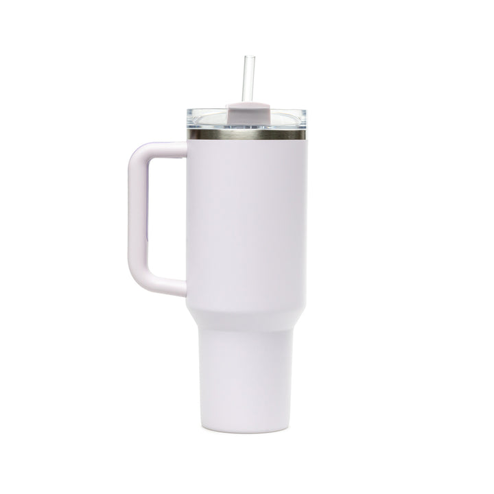 Quencher H2.0 Flowstate Tumbler 40oz | Orchid