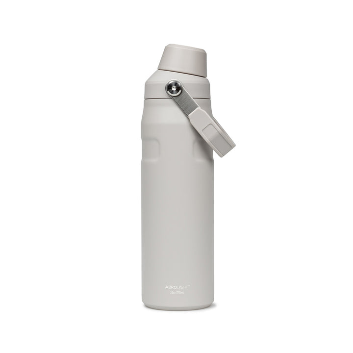 The Clean Slate Iceflow™ Bottle With Fast Flow Lid 24oz | Grey