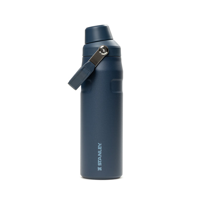 The Clean Slate Iceflow™ Bottle with Fast Flow Lid 24oz | Navy