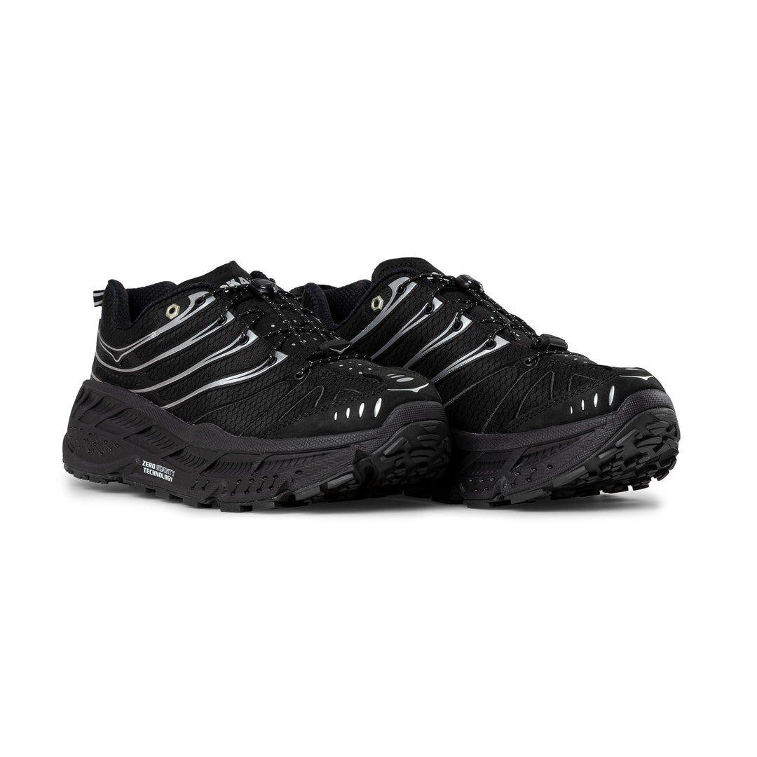 Stinson EVO GTX | Black Silver