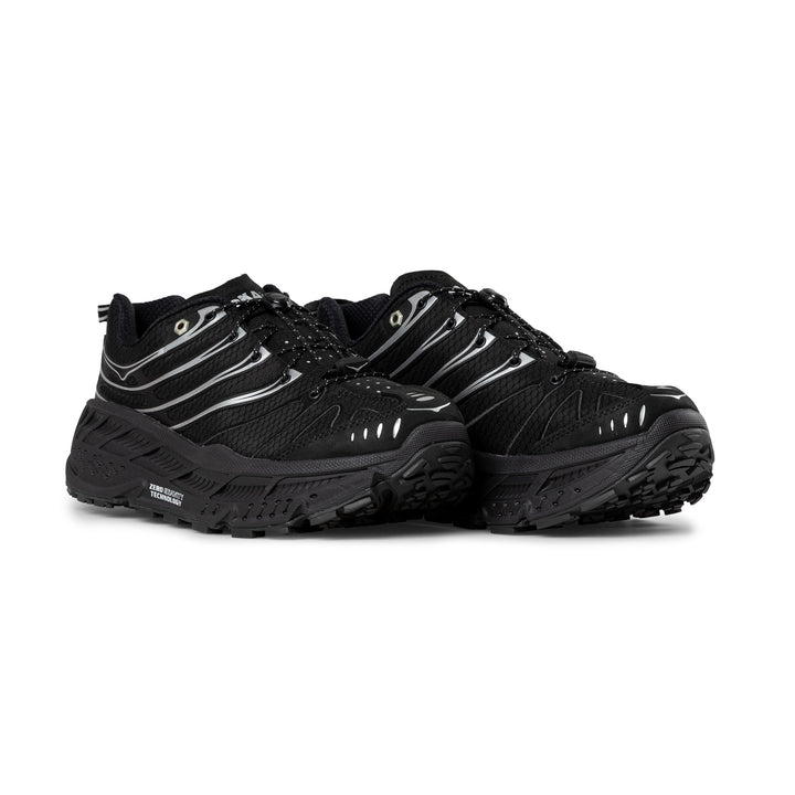 Stinson EVO GTX | Black Silver