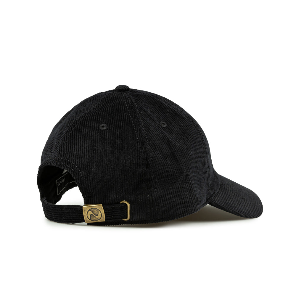 Sunshine Logo Cap | Black