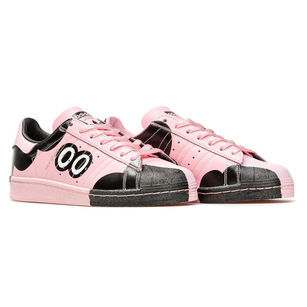 Adidas Superstar 82 | Light Pink – CROSSOVER