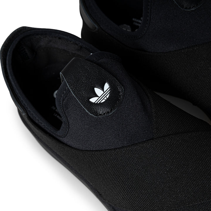 Superstar II X Slip On | Black