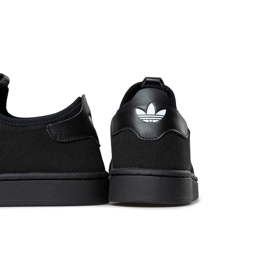 Superstar II X Slip On | Black