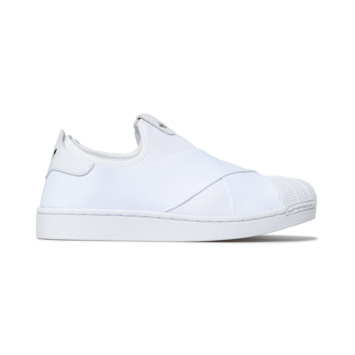 Superstar II X Slip On | Cloud White