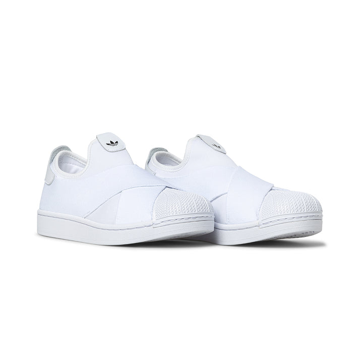 Superstar II X Slip On | Cloud White