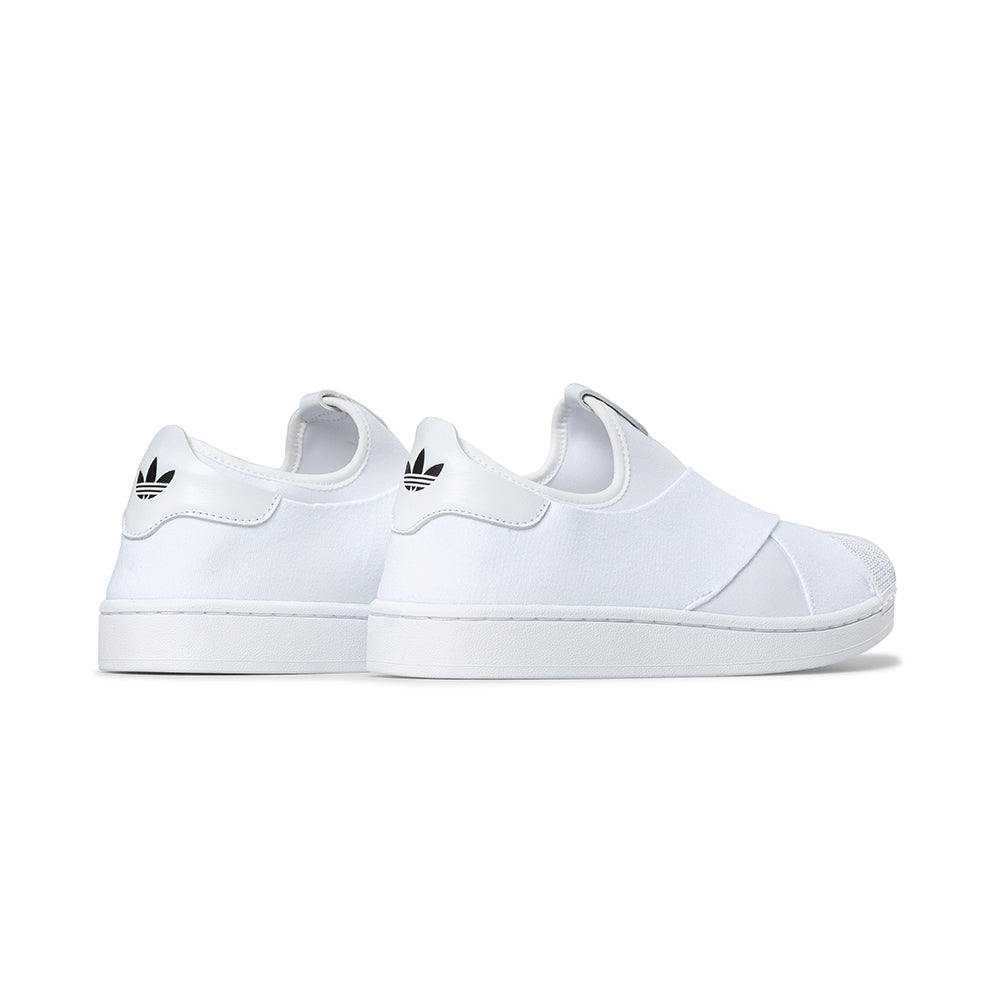 Superstar II X Slip On | Cloud White