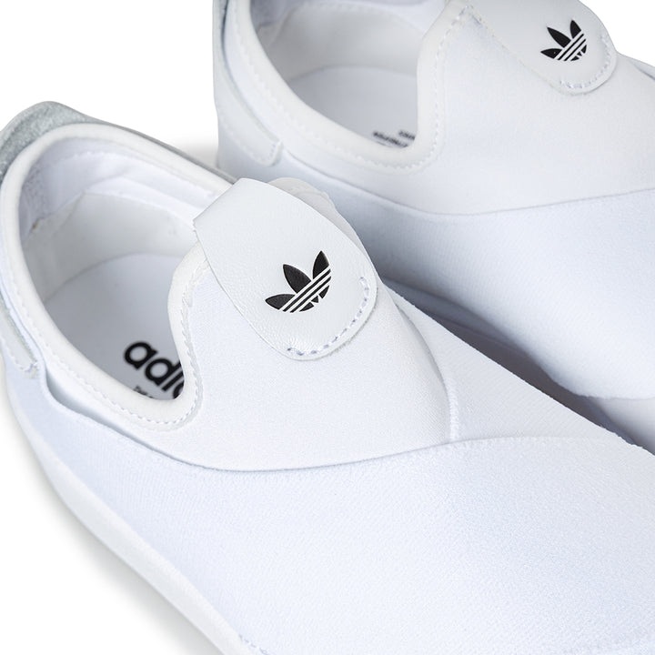 Superstar II X Slip On | Cloud White