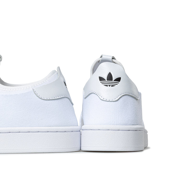Superstar II X Slip On | Cloud White