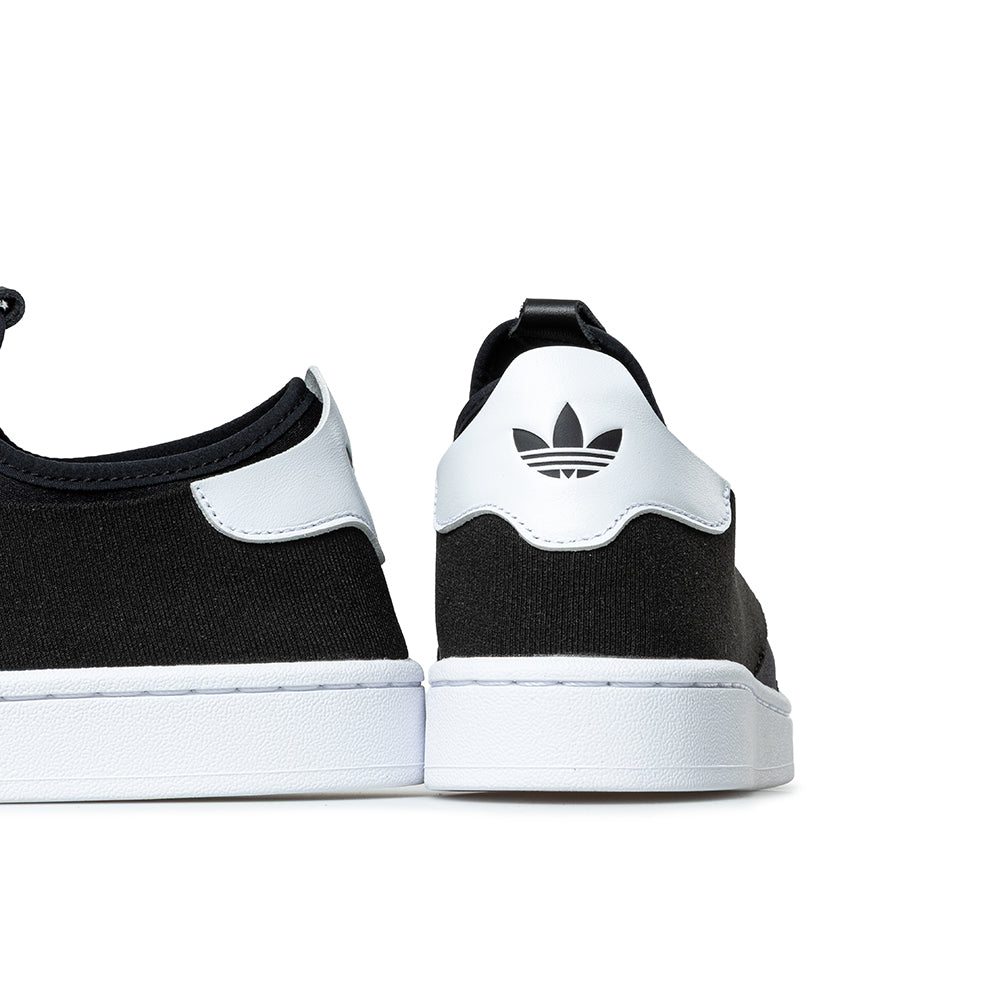 Superstar II X Slip On | Core Black