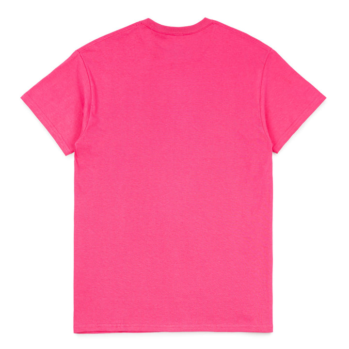Supper Tee | Pink