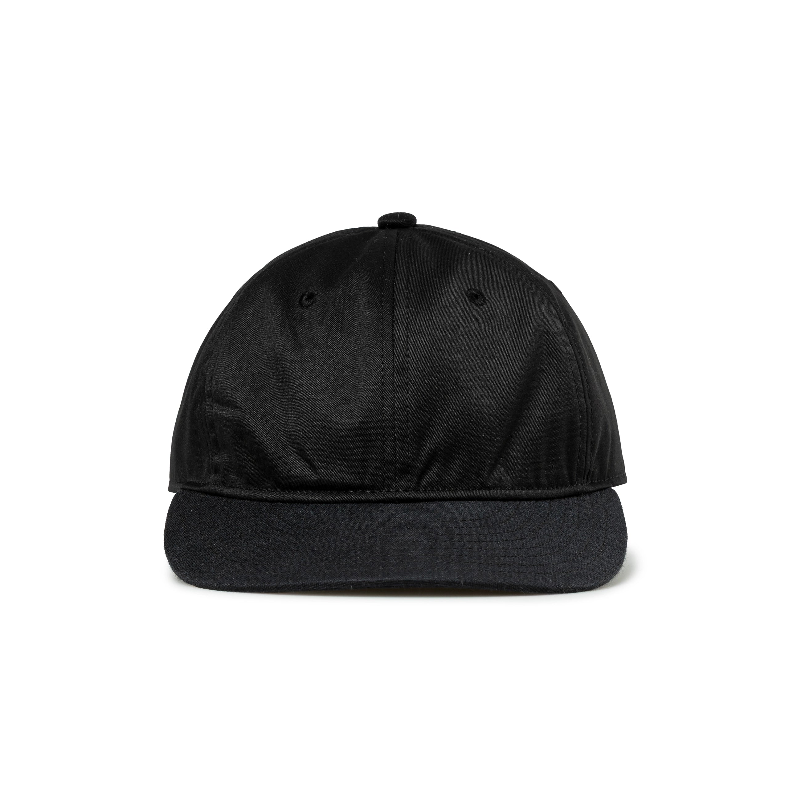 新品】WTAPS T-6M 01 / CAP / SYNTHETIC WTAPS T-6M 01 Cap Synthetic