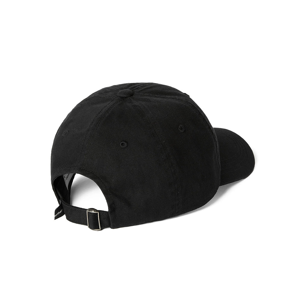 T-Logo Cap | Black