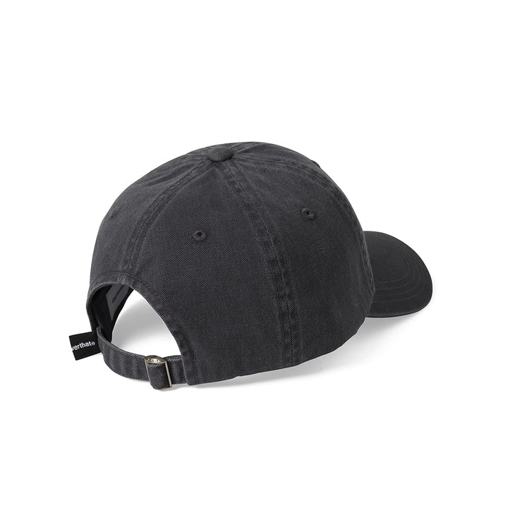 T-Logo Cap | Charcoal