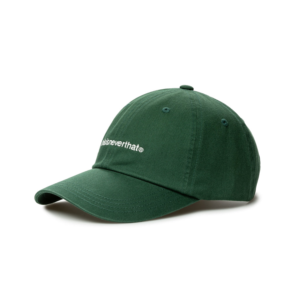 T-Logo Cap | Green