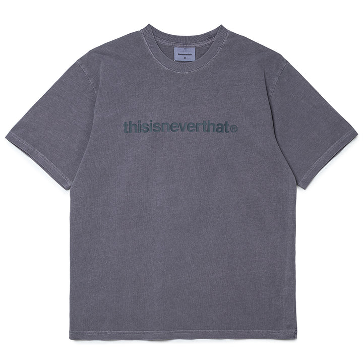 T-Logo Tee |  Faded Purple