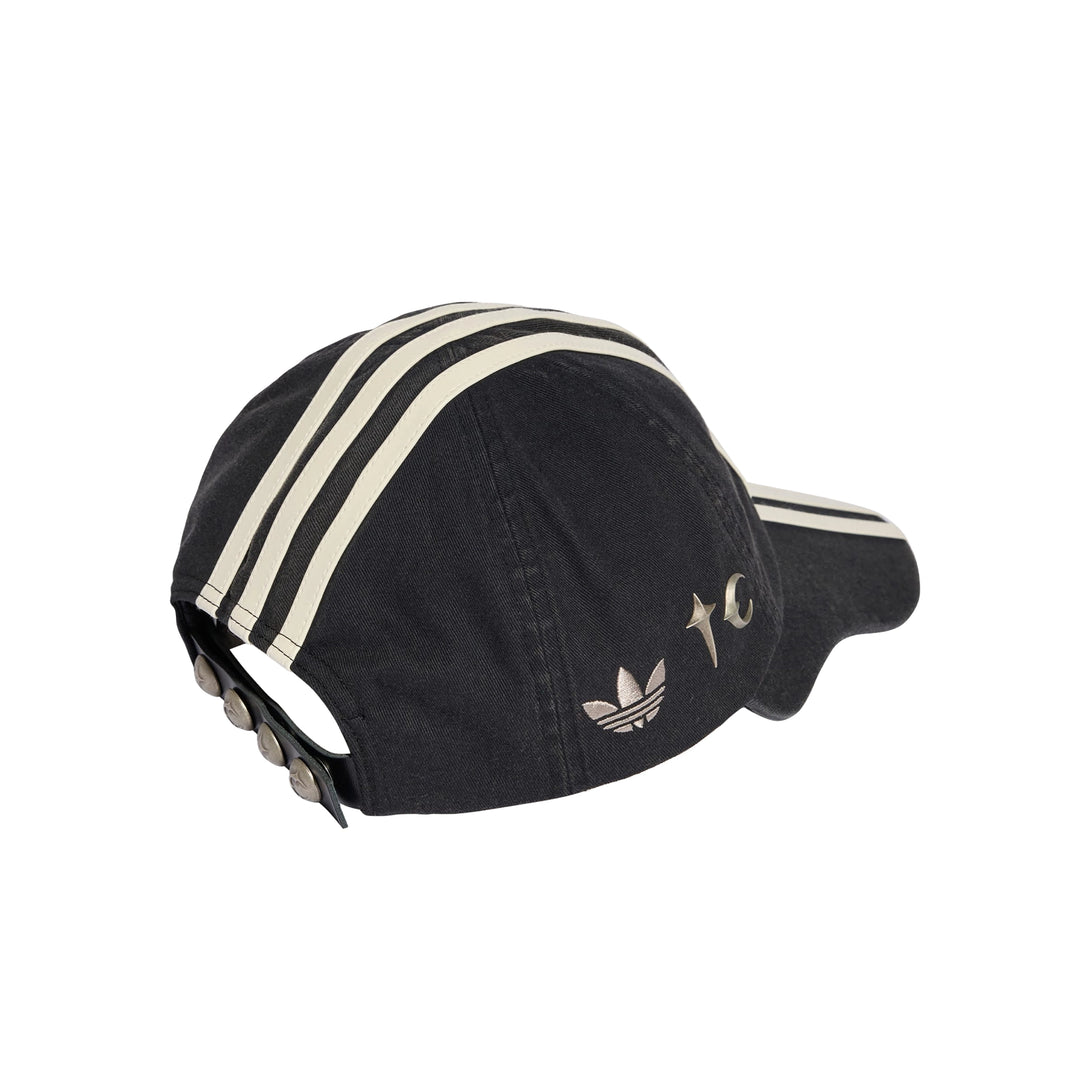 Adidas x Thug Club Sword Cap | Black