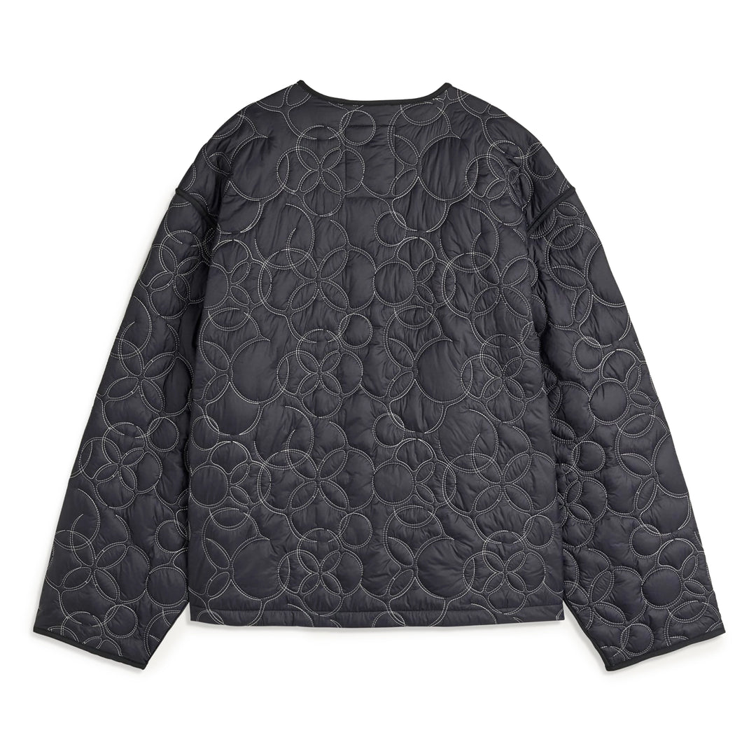 Adidas x Thug Club Padded Liner Jacket | Black