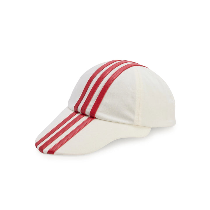 Adidas x Thug Club Sword Cap | Cream White