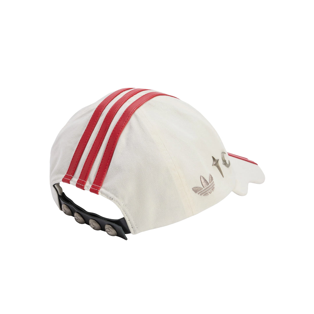 Adidas x Thug Club Sword Cap | Cream White