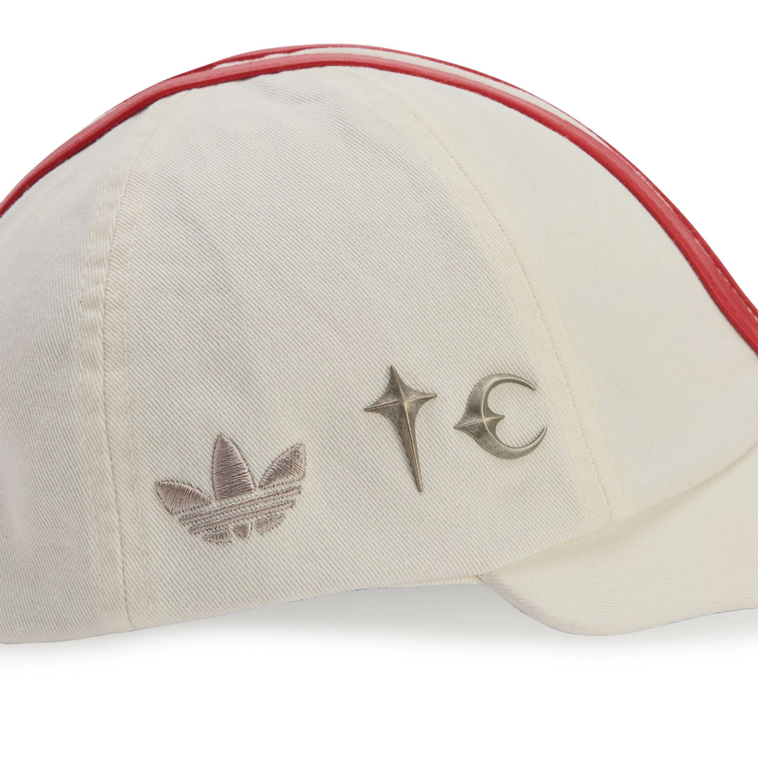 Adidas x Thug Club Sword Cap | Cream White