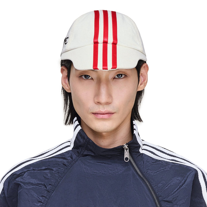 Adidas x Thug Club Sword Cap | Cream White