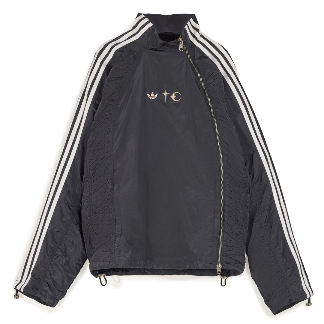 Adidas x Thug Club Woven Tracktop Black