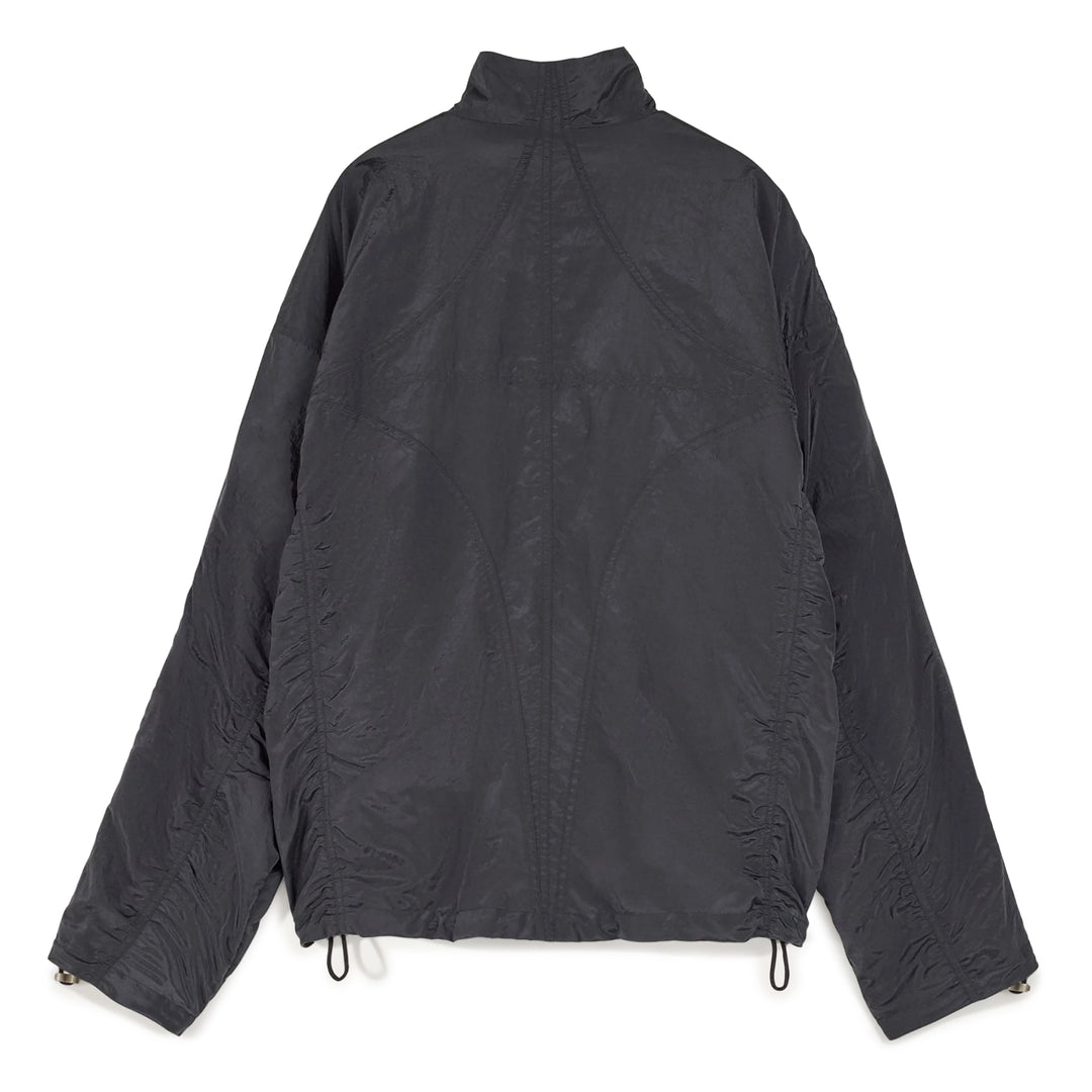 Adidas x Thug Club Woven Tracktop | Black
