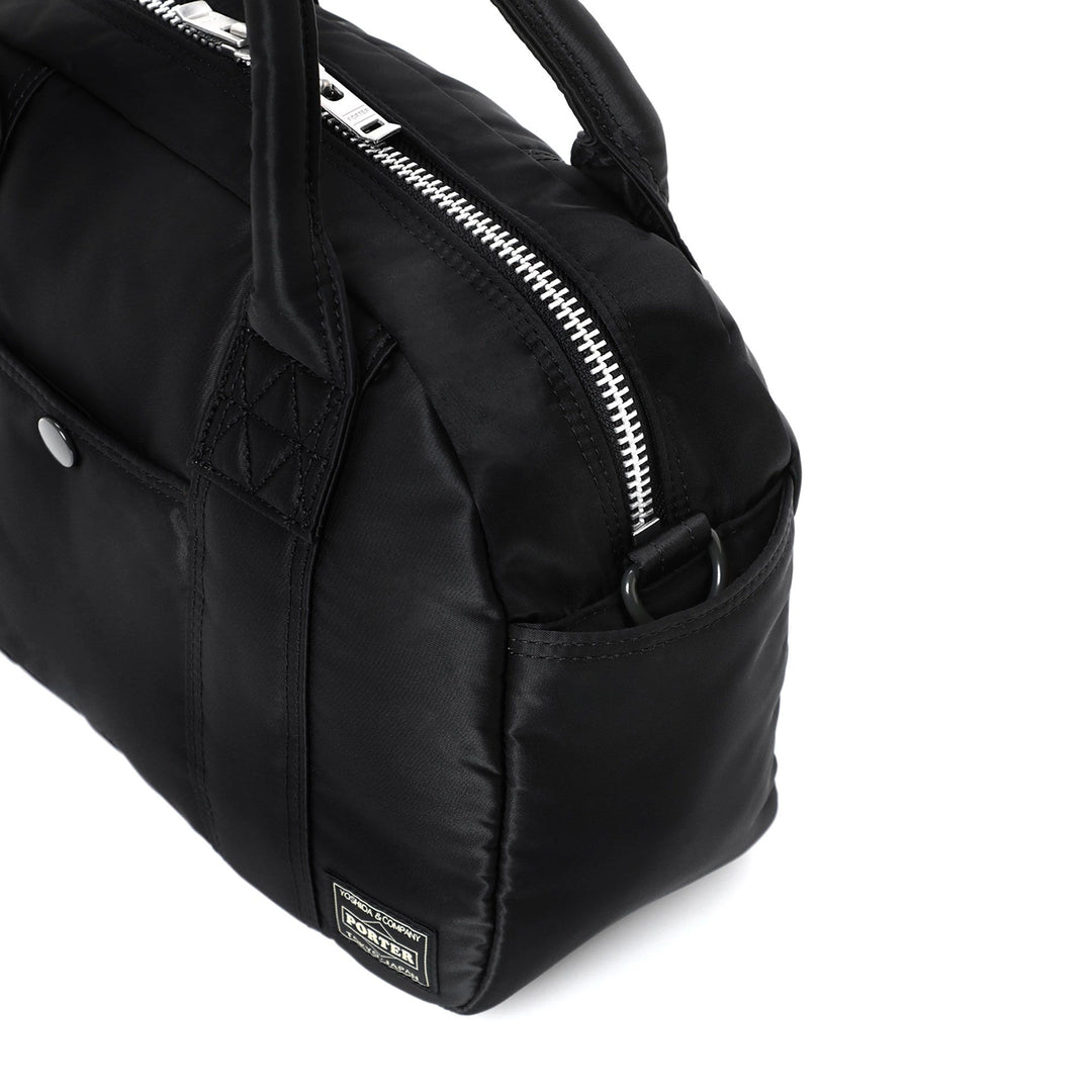 Tanker Boston Bag | Black