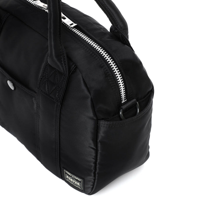 Tanker Boston Bag | Black