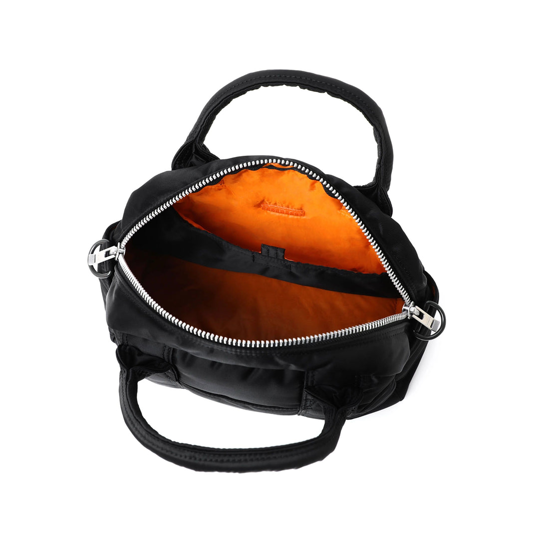 Tanker Boston Bag | Black