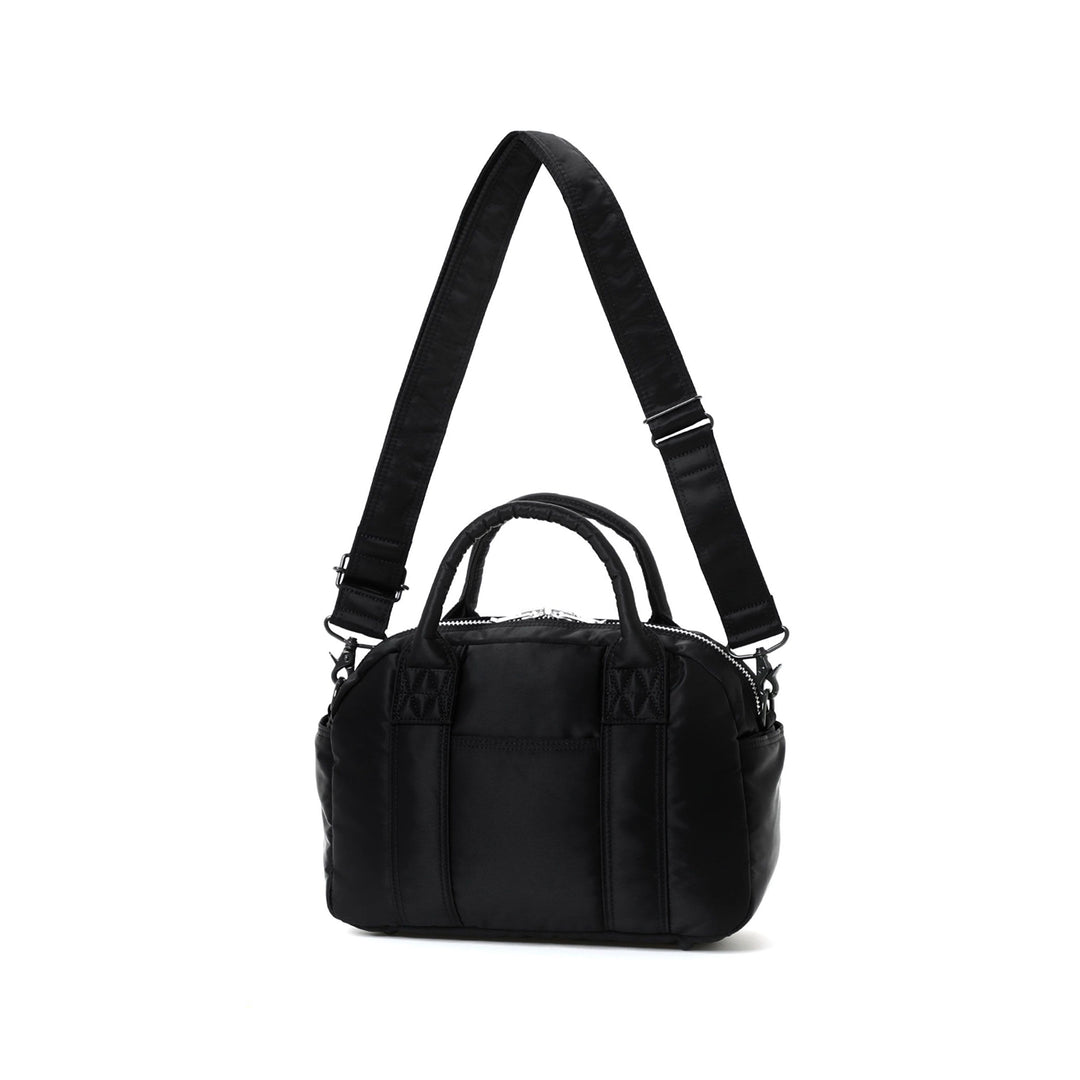 Tanker Boston Bag | Black