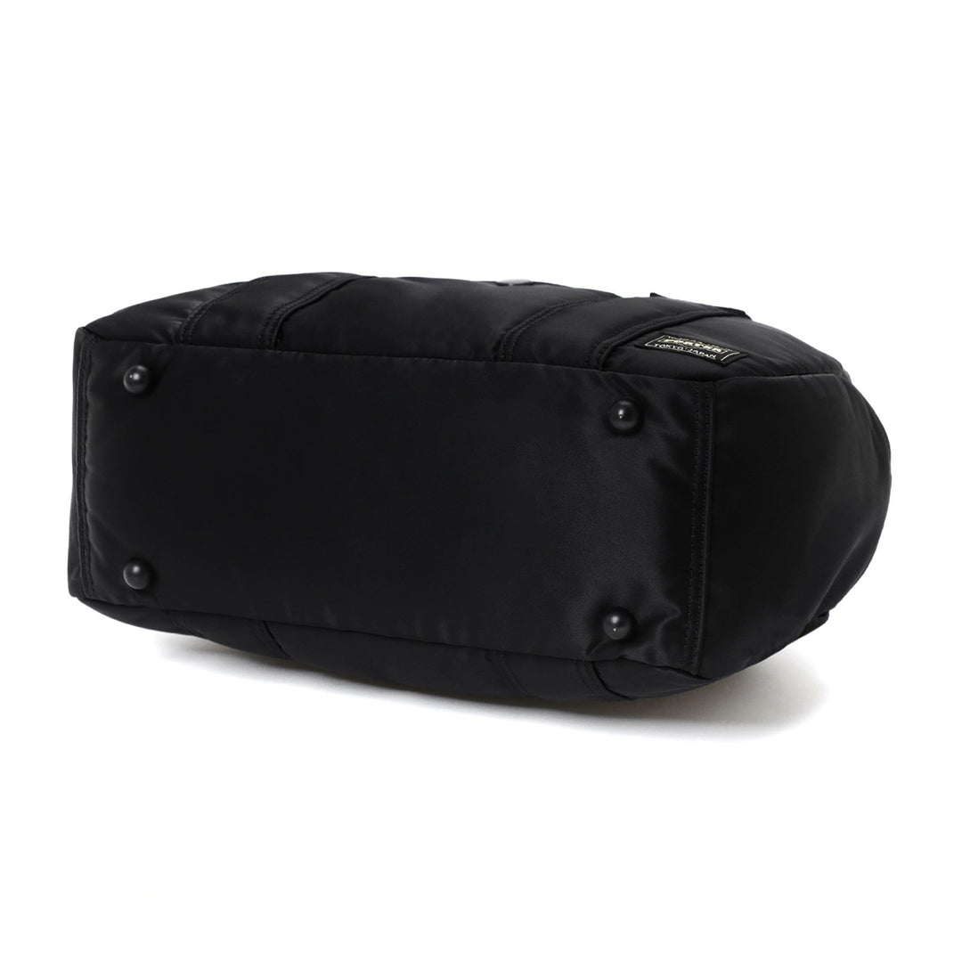 Tanker Boston Bag | Black