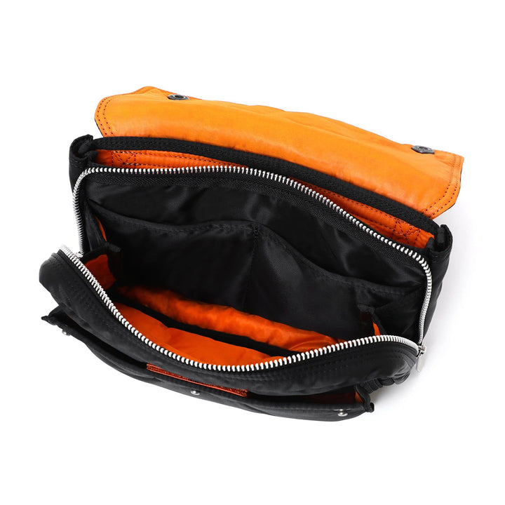 Tanker Envelope Bag | Black