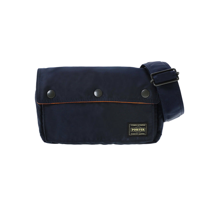 Tanker Envelope Bag | Iron Blue