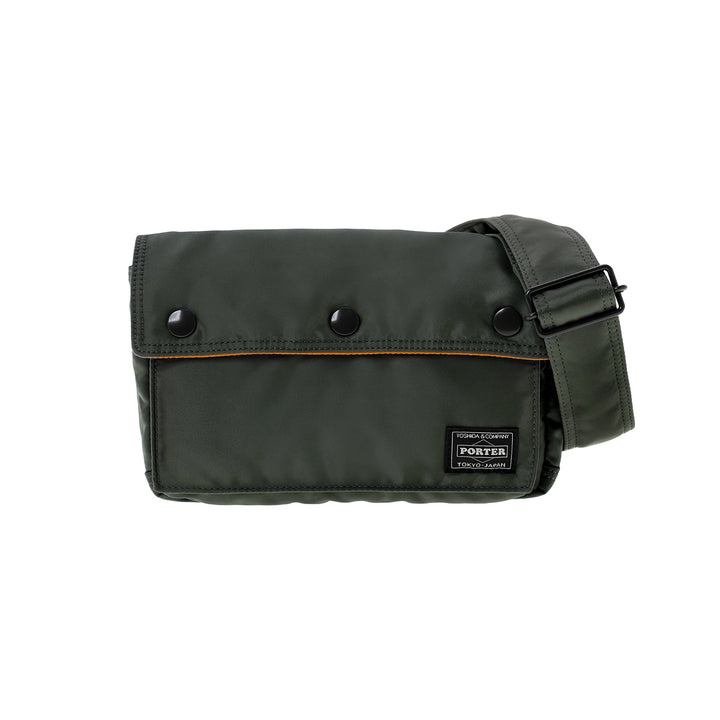 Tanker Envelope Bag | Sage Green