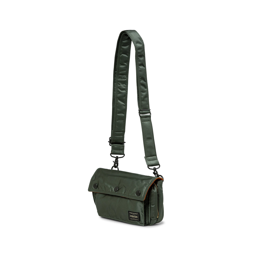 Tanker Envelope Bag | Sage Green