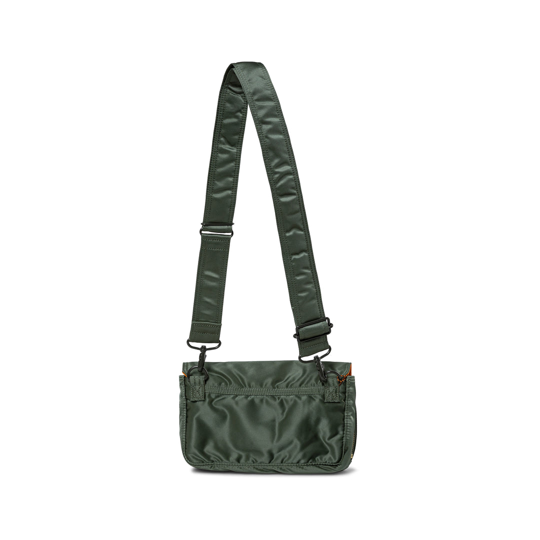 Tanker Envelope Bag | Sage Green